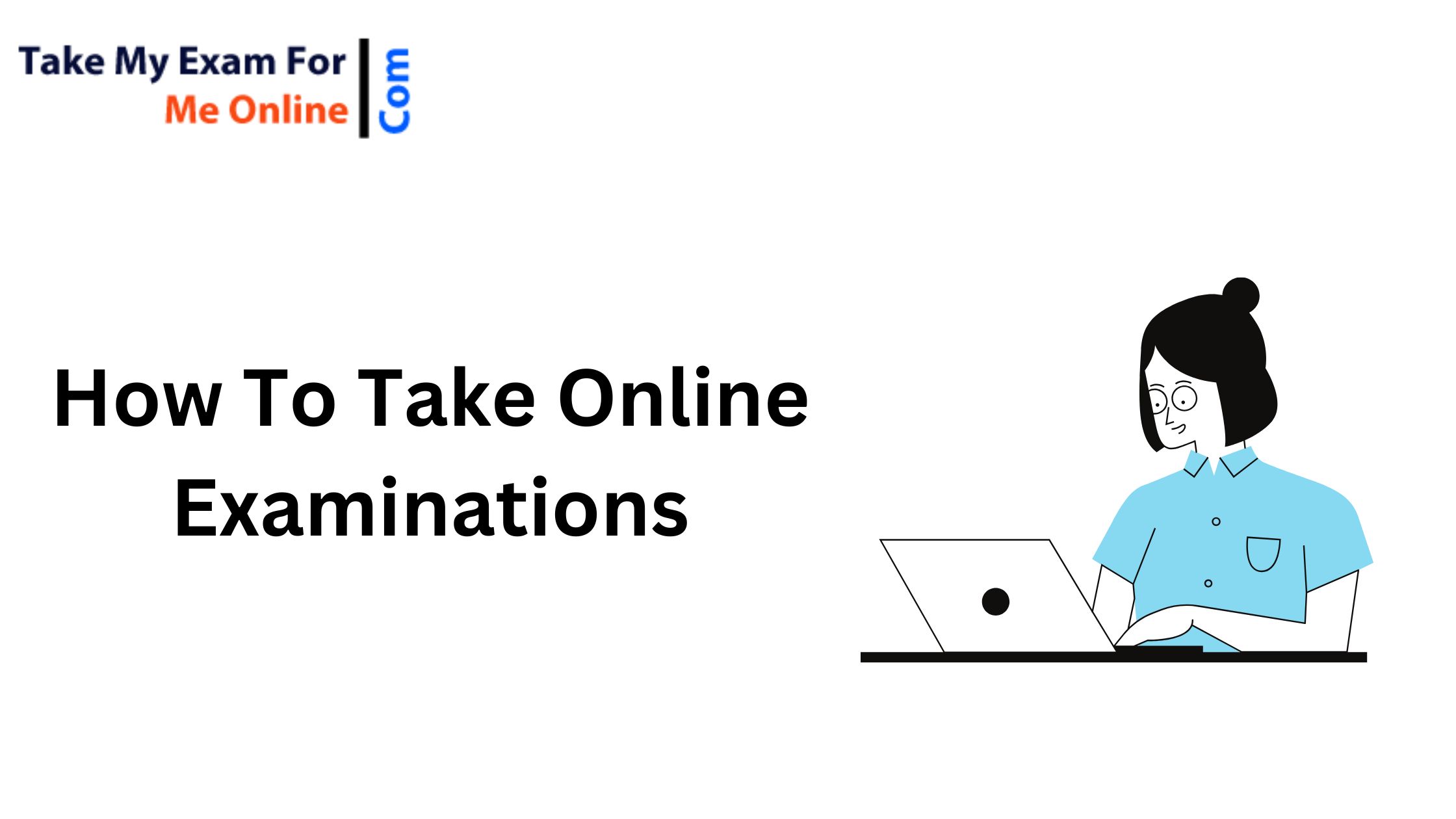 how-to-take-online-examinations